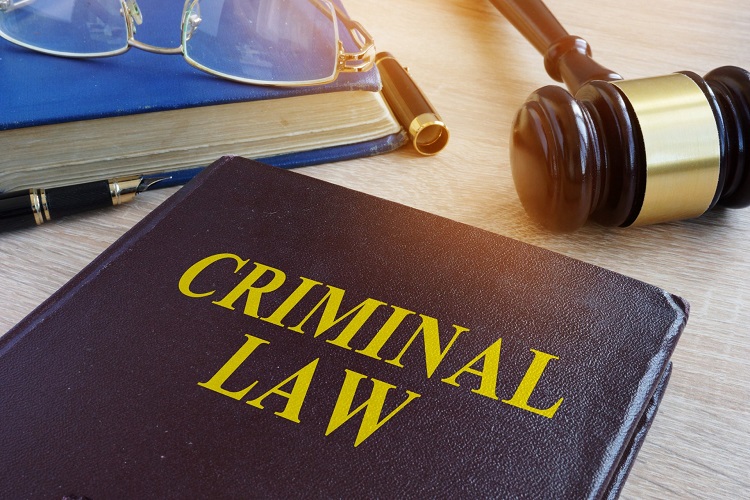 Criminal lawyer in Delhi