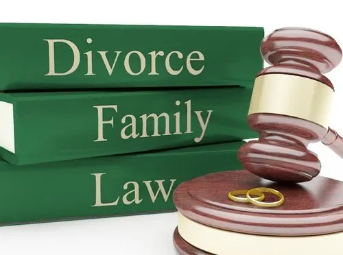 Divorce lawyer in Delhi